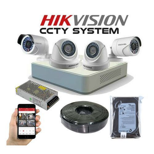 CCTV Installation